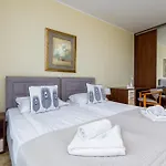 River View Nad Parseta Apartment & Balcony By Noclegi Renters