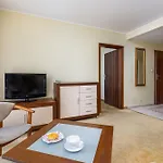 River View Nad Parseta Apartment & Balcony By Noclegi Renters