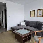 River View Nad Parseta Apartment & Balcony By Noclegi Renters