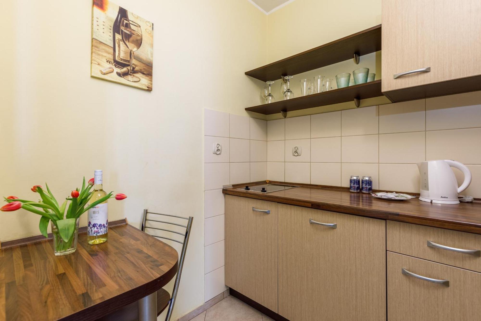 River View Nad Parseta & Balcony By Renters *