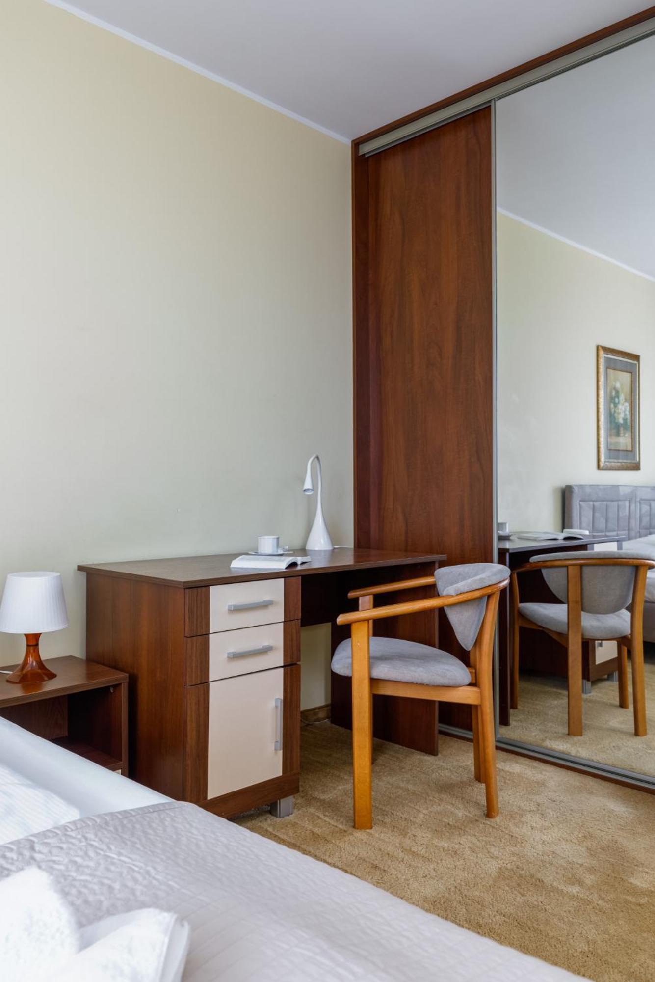 River View Nad Parseta & Balcony By Renters * Kolberg
