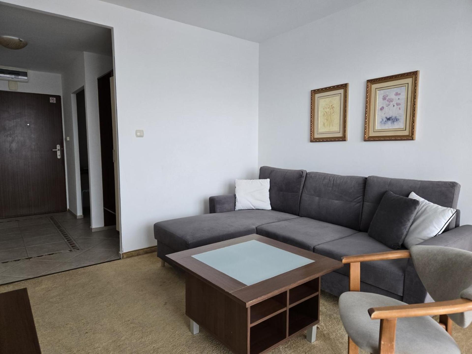 River View Nad Parseta & Balcony By Renters Apartment *