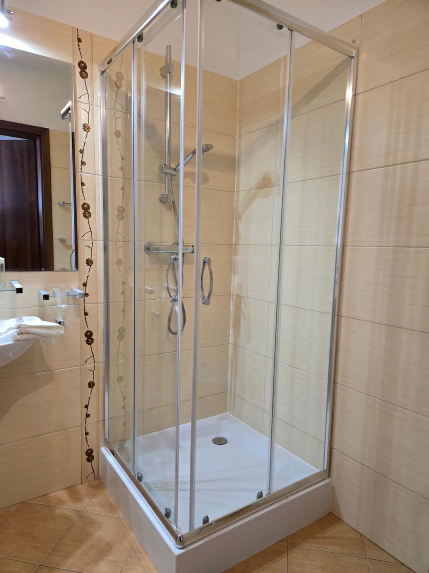 Apartament River View Nad Parseta & Balcony By Renters Kołobrzeg